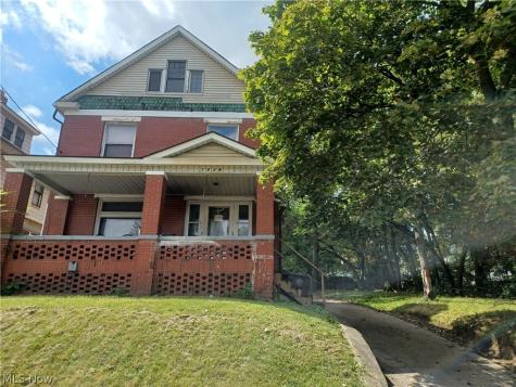 N Maryland Youngstown OH 44509