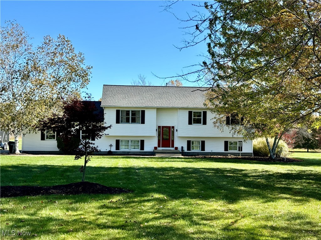 19109 Tilden Road Hiram OH 44234