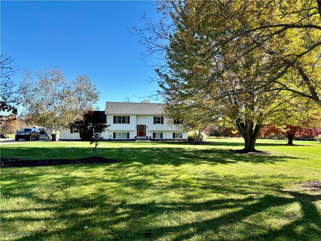 19109 Tilden Road Hiram OH 44234