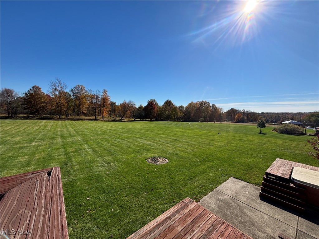 19109 Tilden Road Hiram OH 44234