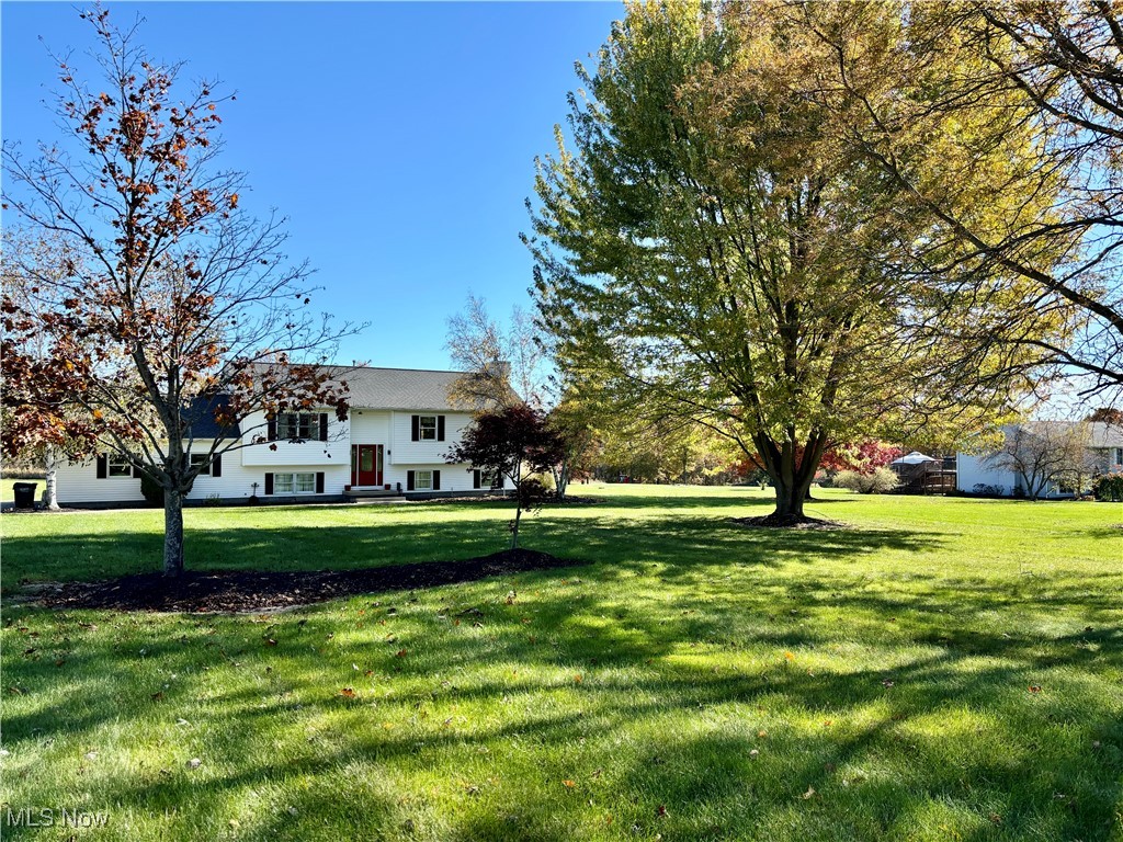 19109 Tilden Road Hiram OH 44234