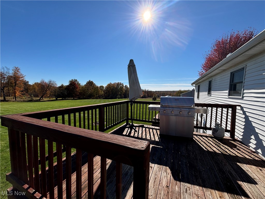 19109 Tilden Road Hiram OH 44234