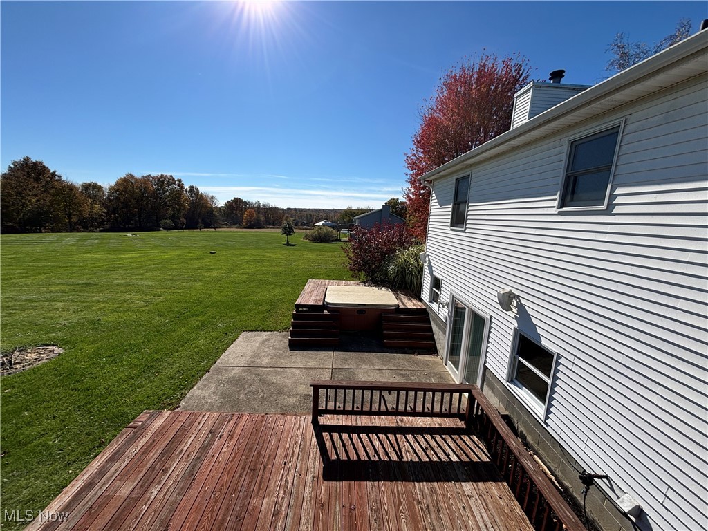 19109 Tilden Road Hiram OH 44234
