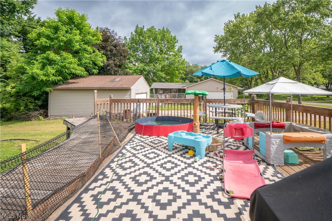 6125 Coyla Avenue NW Canal Fulton OH 44614