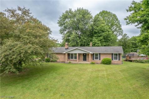 6125 Coyla Avenue NW Canal Fulton OH 44614