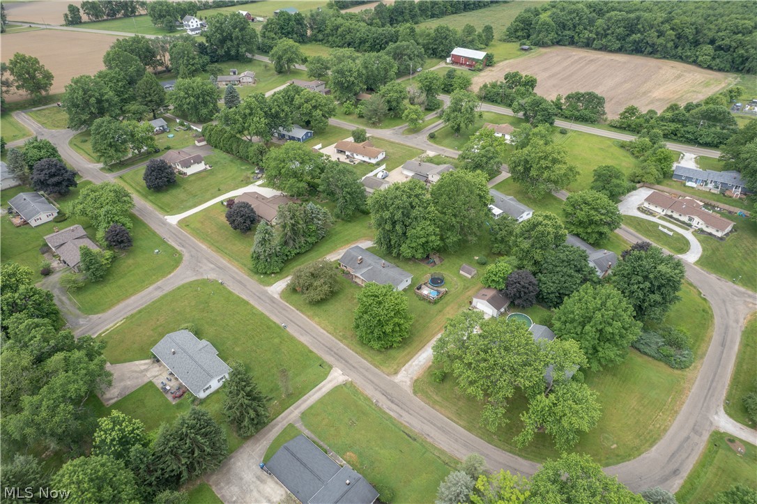 6125 Coyla Avenue NW Canal Fulton OH 44614
