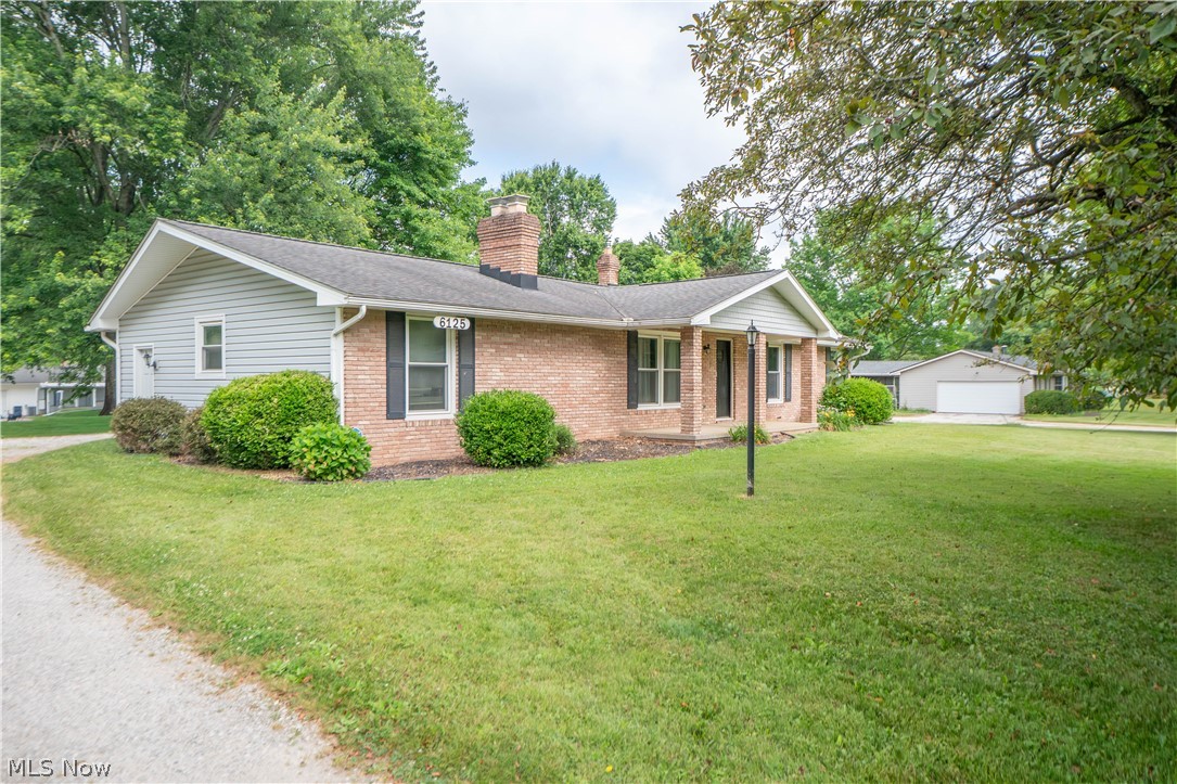 6125 Coyla Avenue NW Canal Fulton OH 44614
