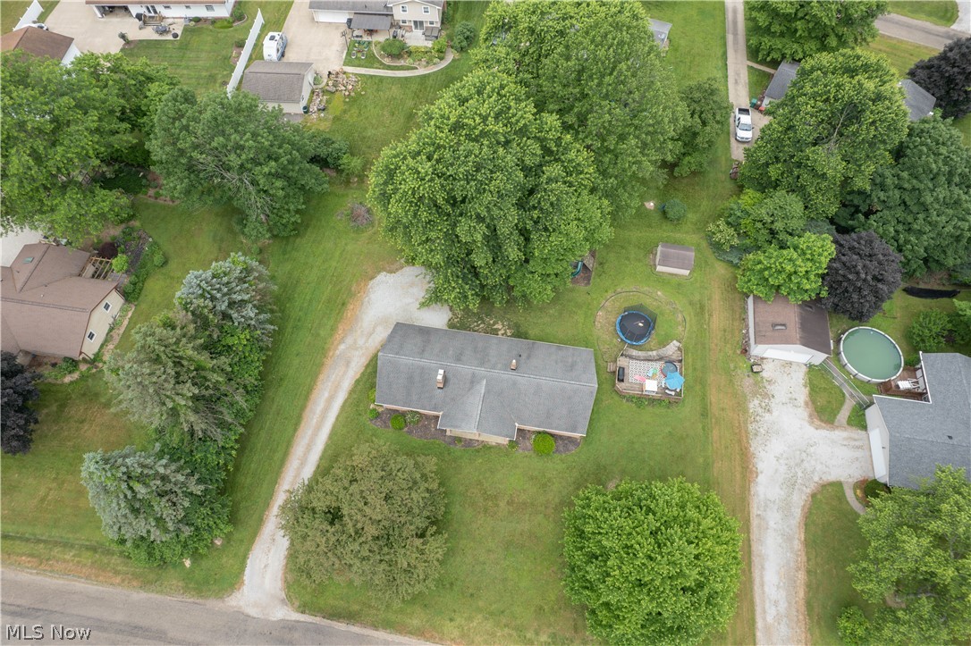 6125 Coyla Avenue NW Canal Fulton OH 44614