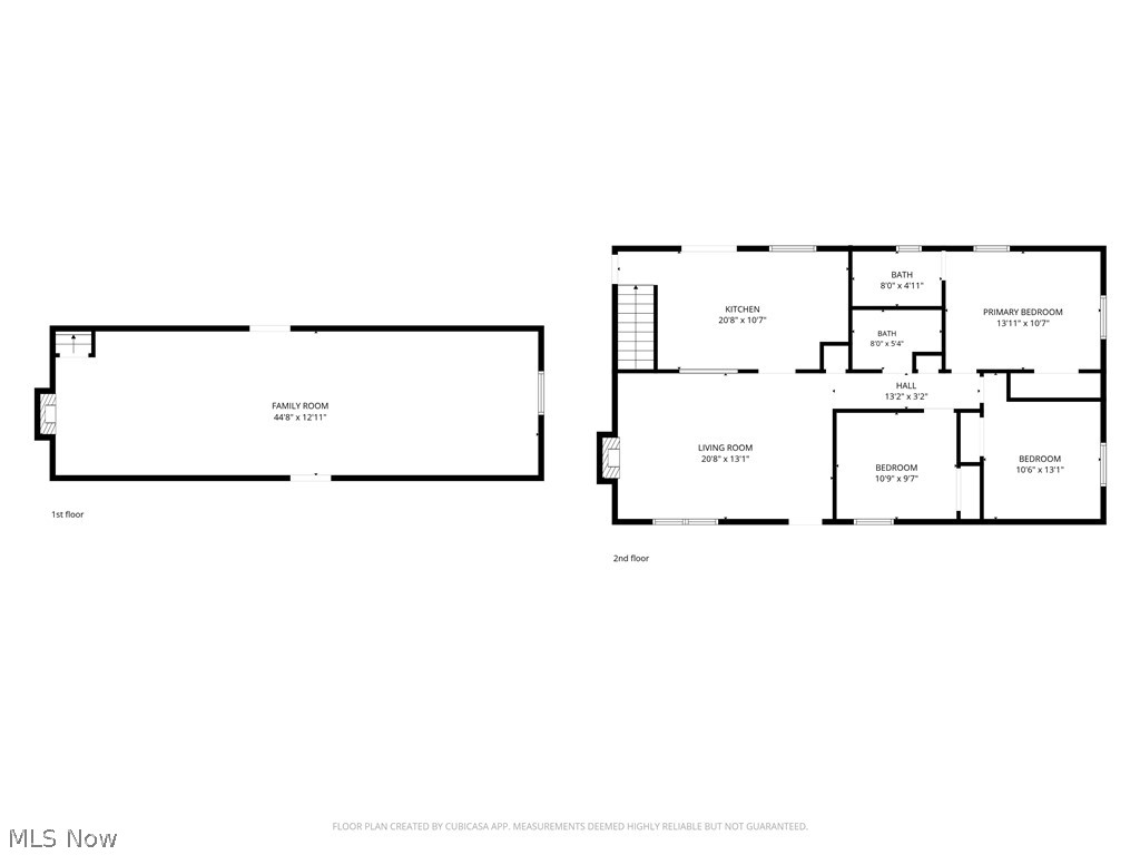 6125 Coyla Avenue NW Canal Fulton OH 44614