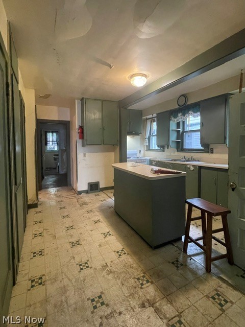 3890 W 34th Street Cleveland OH 44109