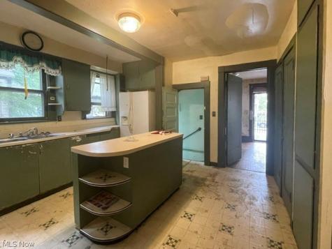 3890 W 34th Street Cleveland OH 44109