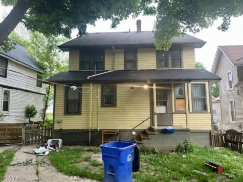 3890 W 34th Street Cleveland OH 44109