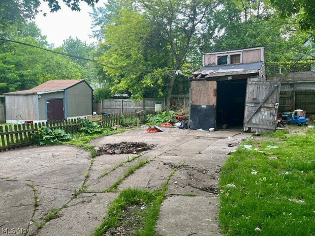 3890 W 34th Street Cleveland OH 44109