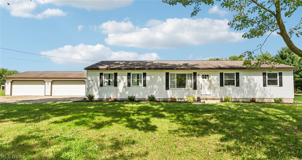 10139 Minyoung Road Ravenna OH 44266