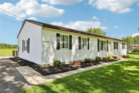 10139 Minyoung Road Ravenna OH 44266