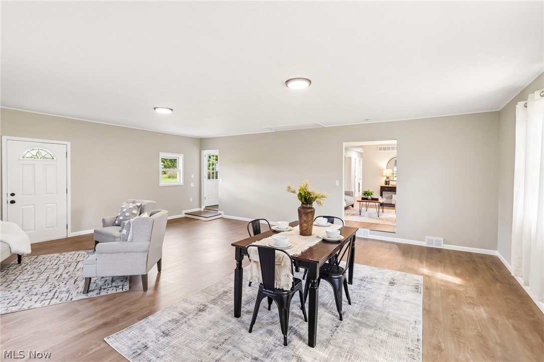 10139 Minyoung Road Ravenna OH 44266
