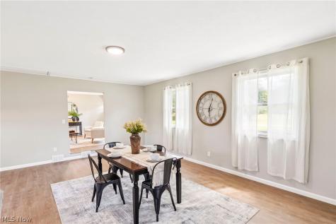 10139 Minyoung Road Ravenna OH 44266