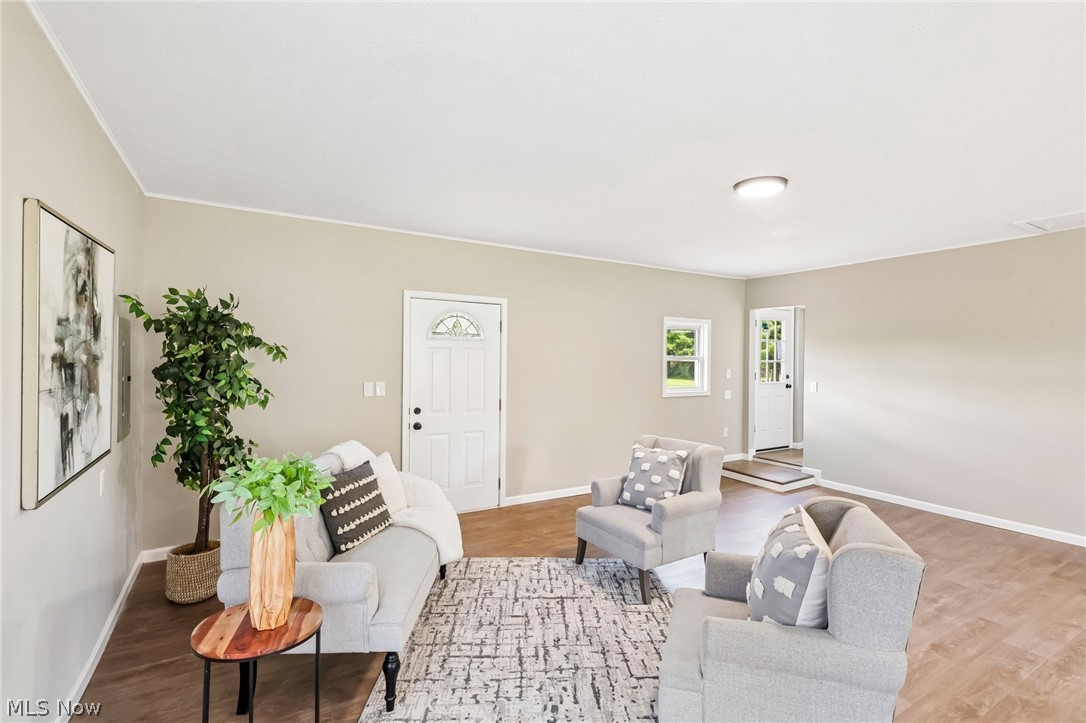 10139 Minyoung Road Ravenna OH 44266