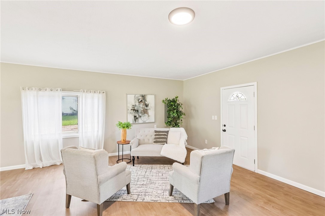10139 Minyoung Road Ravenna OH 44266