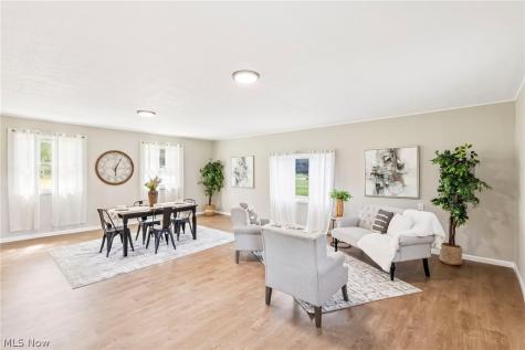 10139 Minyoung Road Ravenna OH 44266