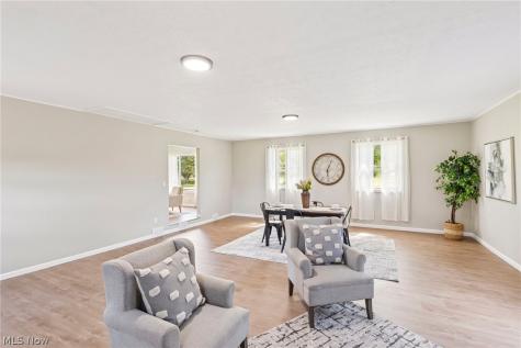 10139 Minyoung Road Ravenna OH 44266