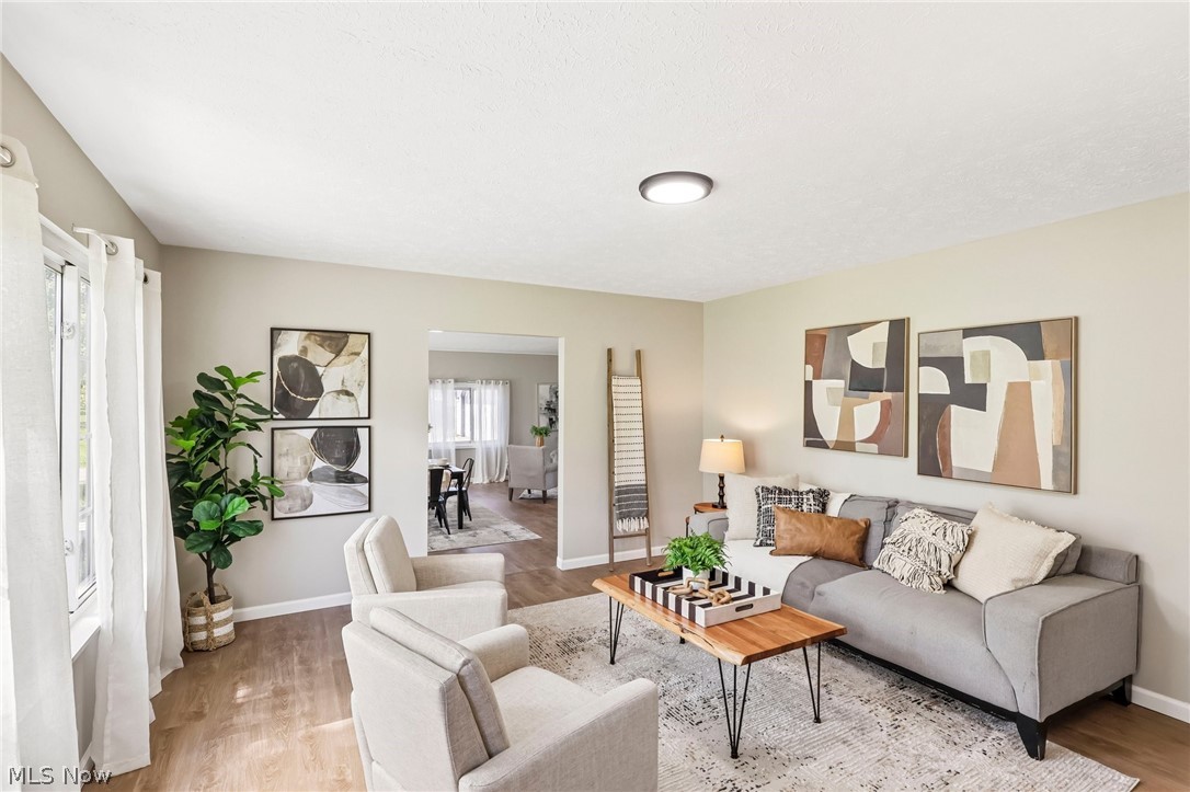 10139 Minyoung Road Ravenna OH 44266