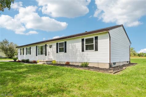 10139 Minyoung Road Ravenna OH 44266