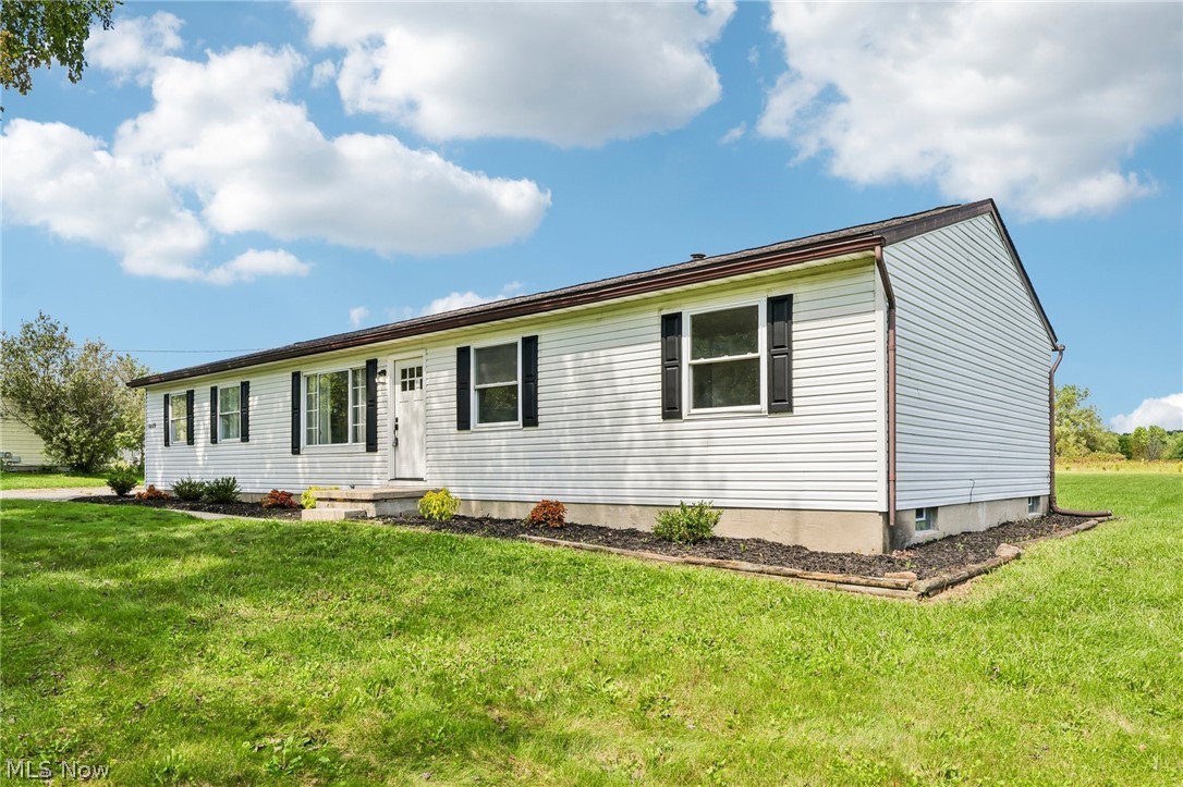 10139 Minyoung Road Ravenna OH 44266