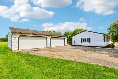 10139 Minyoung Road Ravenna OH 44266
