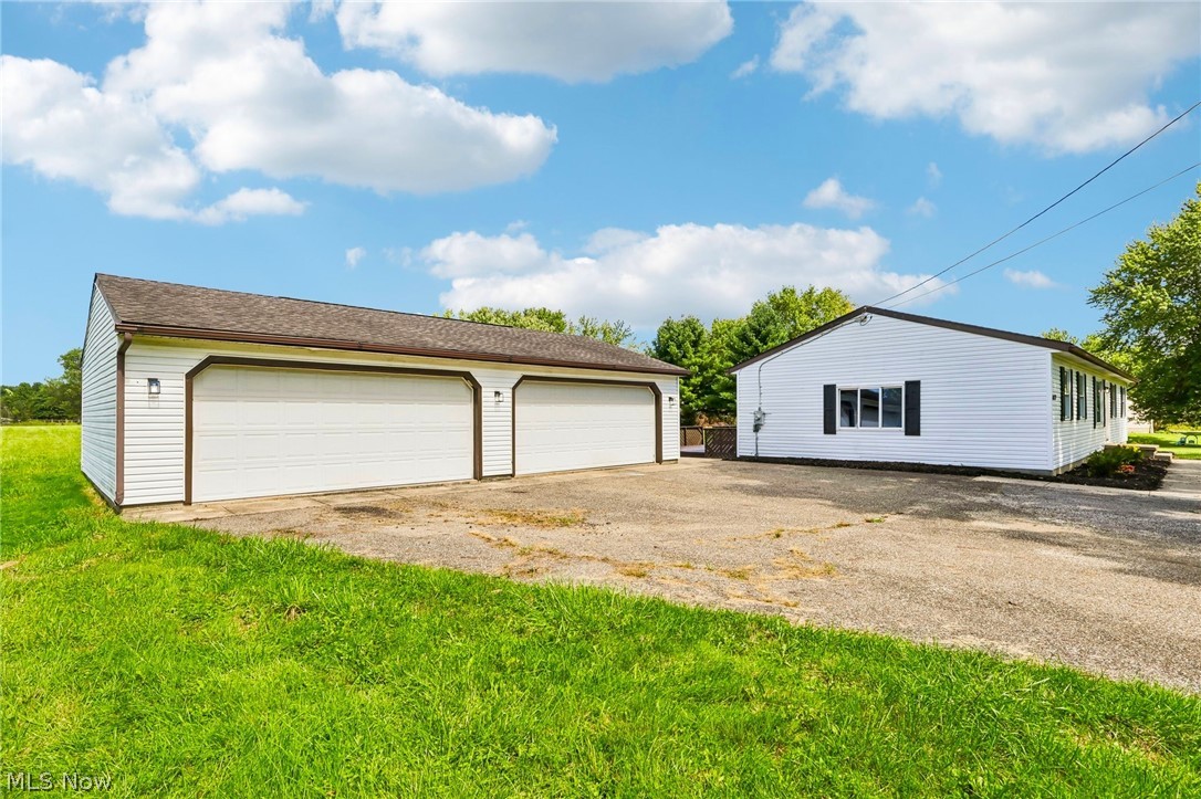 10139 Minyoung Road Ravenna OH 44266