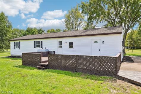 10139 Minyoung Road Ravenna OH 44266