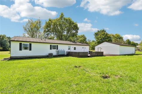 10139 Minyoung Road Ravenna OH 44266
