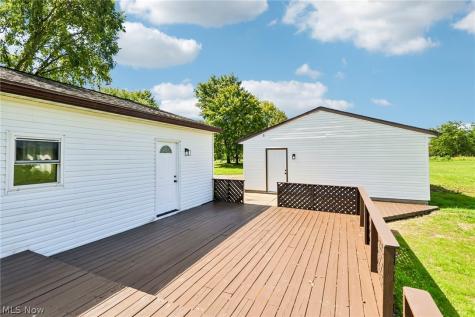 10139 Minyoung Road Ravenna OH 44266