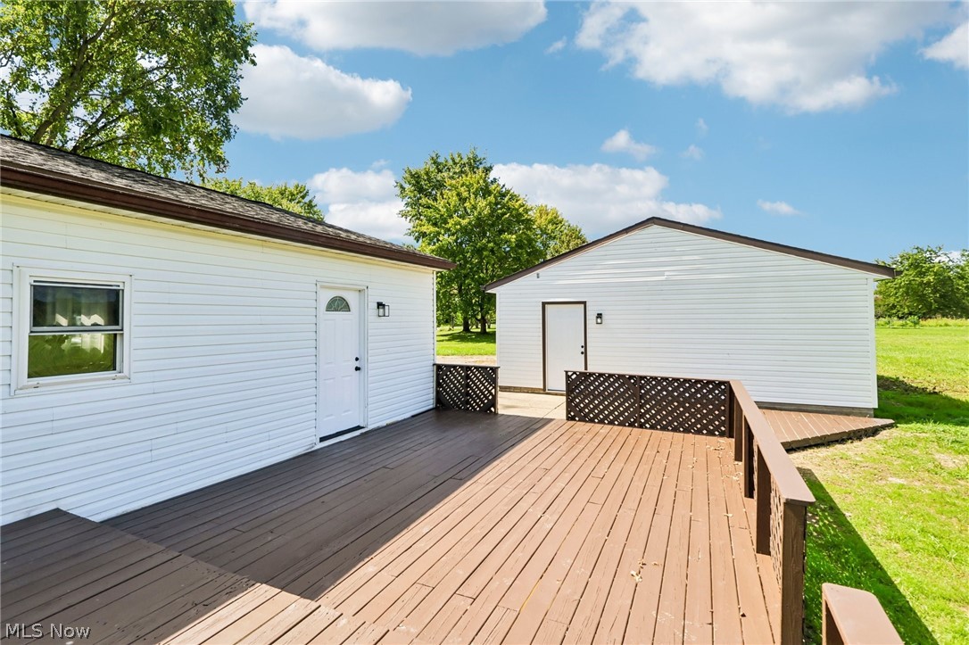 10139 Minyoung Road Ravenna OH 44266