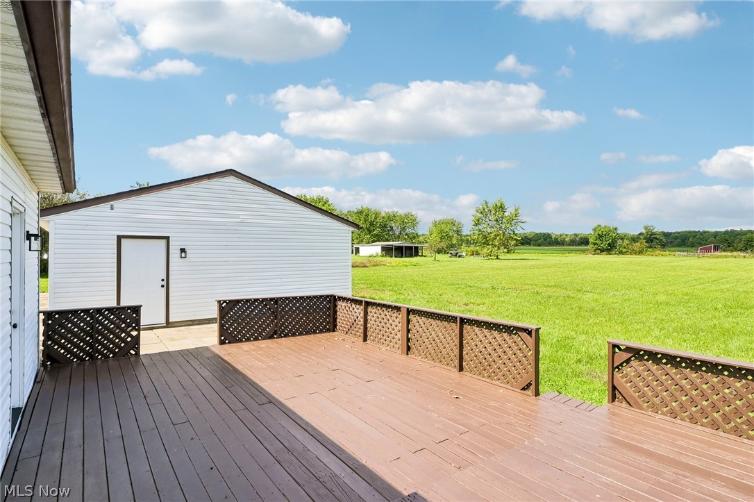 10139 Minyoung Road Ravenna OH 44266