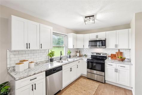 10139 Minyoung Road Ravenna OH 44266