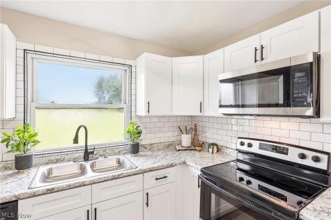 10139 Minyoung Road Ravenna OH 44266