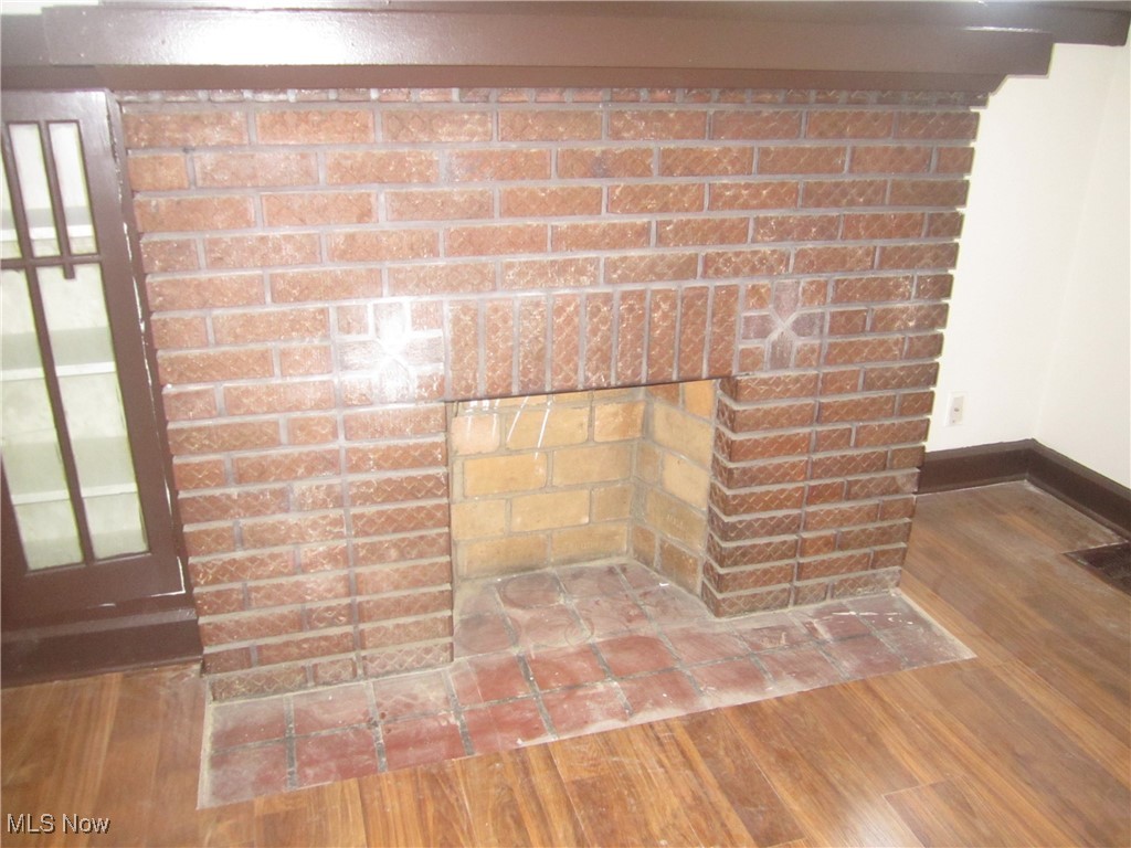 13303 Rexwood Avenue Cleveland OH 44105