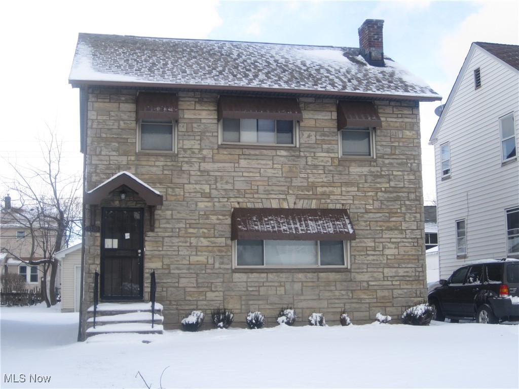 13303 Rexwood Avenue Cleveland OH 44105