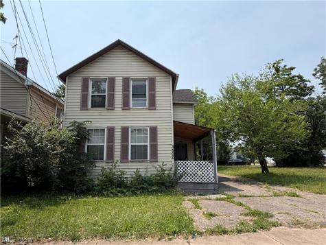 3500 Independence Road Cleveland OH 44105