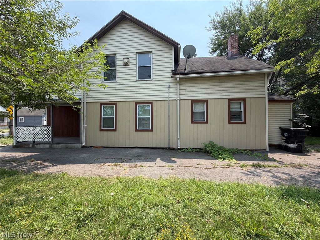 3500 Independence Road Cleveland OH 44105