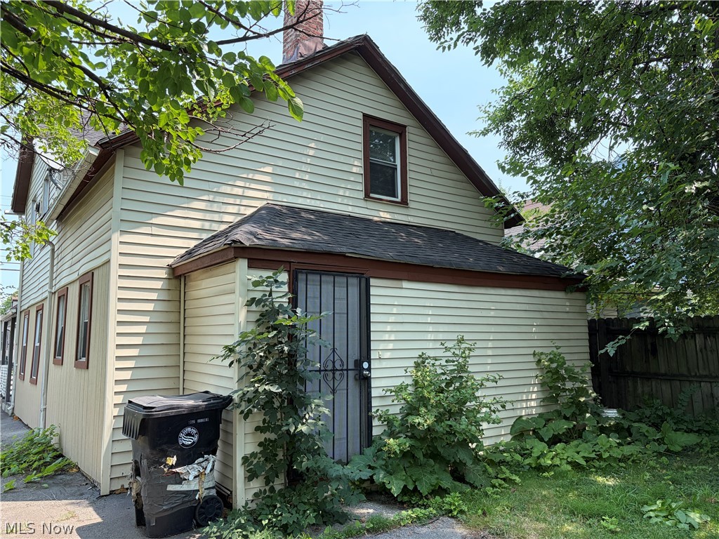 3500 Independence Road Cleveland OH 44105