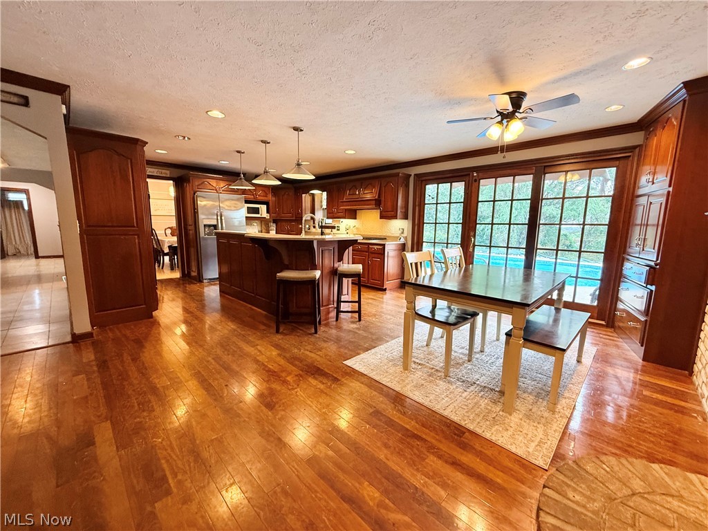 151 Powells Lane Wintersville OH 43953