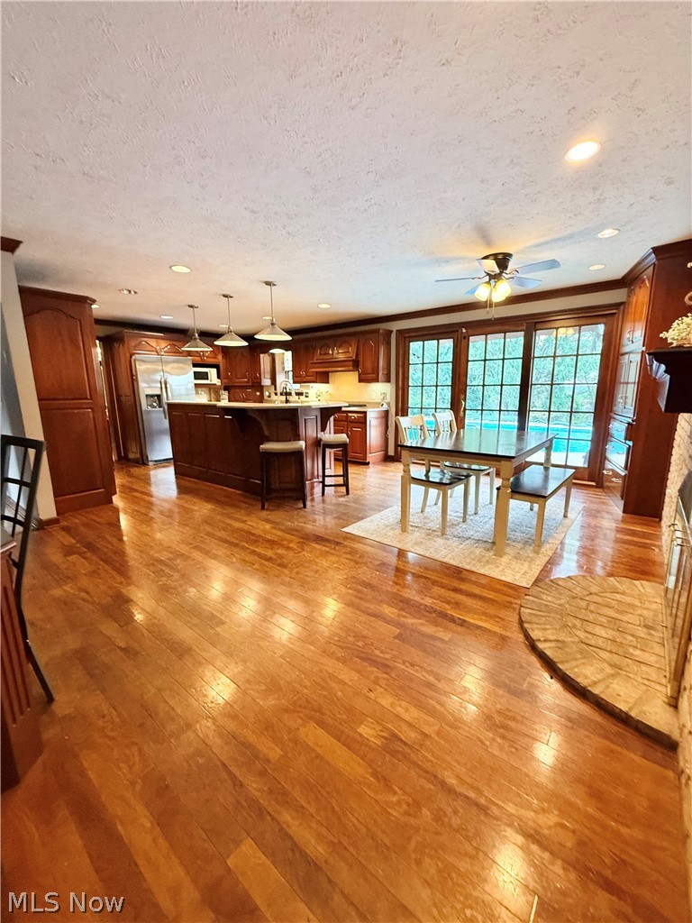 151 Powells Lane Wintersville OH 43953