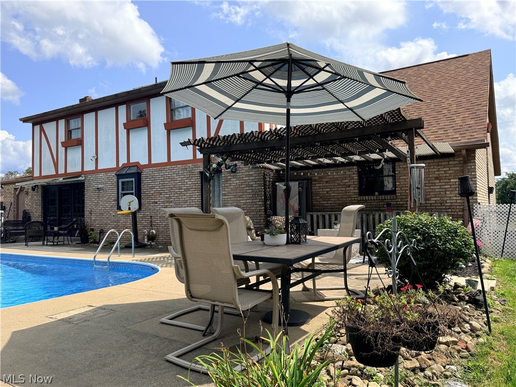 151 Powells Lane Wintersville OH 43953