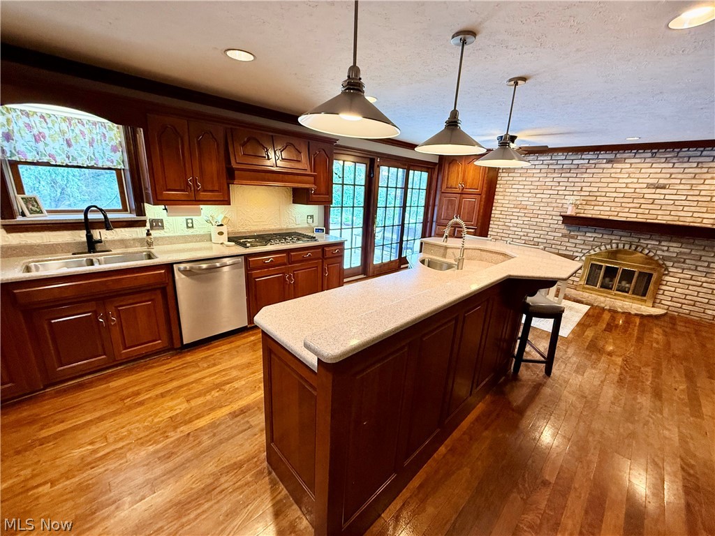 151 Powells Lane Wintersville OH 43953
