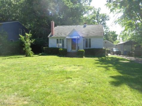 4455 Root Road North Olmsted OH 44070
