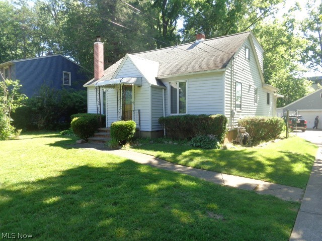 4455 Root Road North Olmsted OH 44070