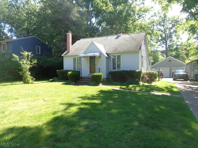 4455 Root Road North Olmsted OH 44070