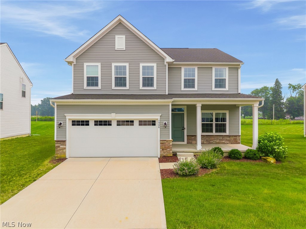 7906 Cobbler Avenue NE Canton OH 44721